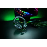 Razer BlackShark V2 X Black