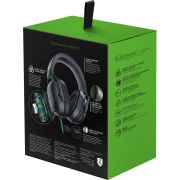 Razer BlackShark V2 X Black