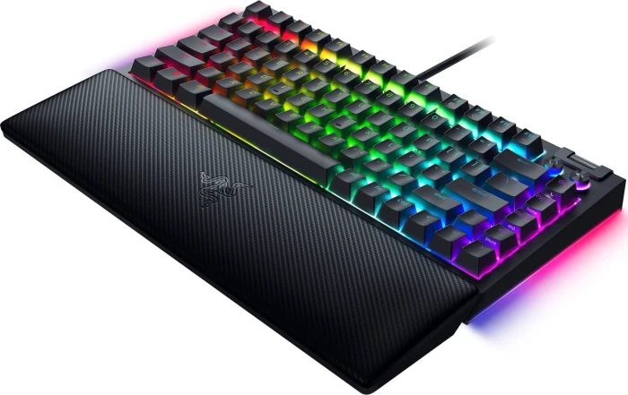 Razer BlackWidow V4 75% Tactile Switches