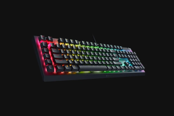 Razer BlackWidow V4 X Green Switch