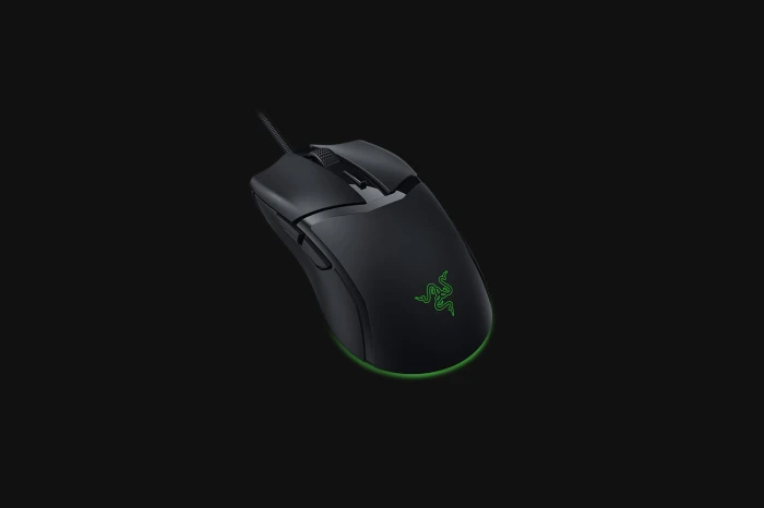 Razer Cobra Gaming Mouse