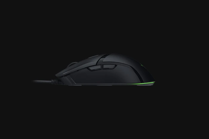 Razer Cobra Gaming Mouse