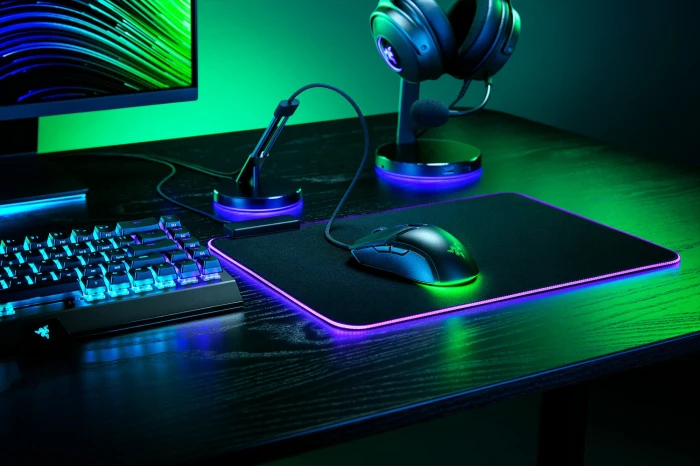 Razer Cobra Gaming Mouse