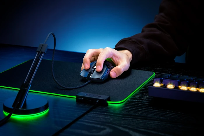 Razer Cobra Gaming Mouse