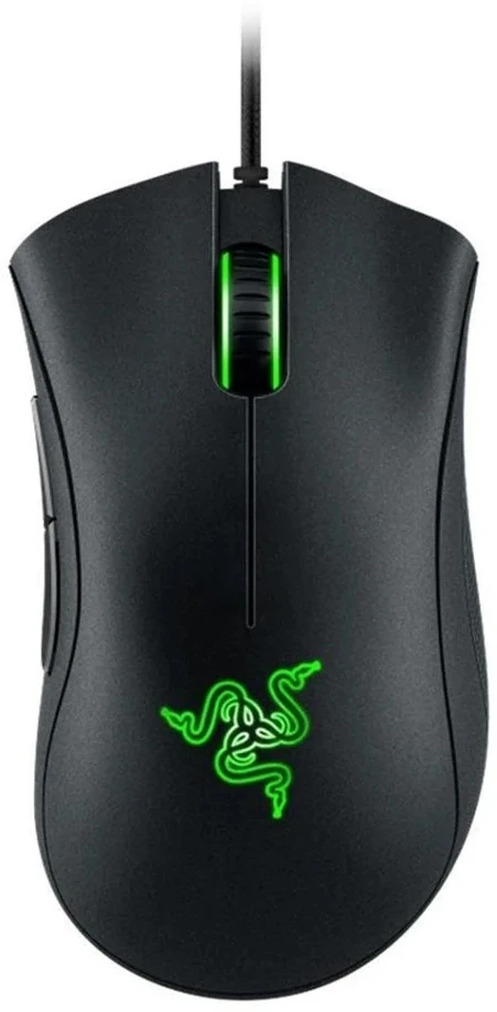 Razer DeathAdder Essential