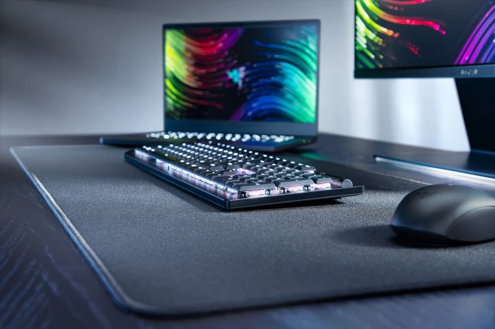 Razer DeathStalker V2 Pro Linear Optical Switch