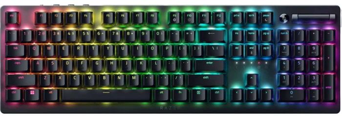 Razer DeathStalker V2 Pro Linear Optical Switch