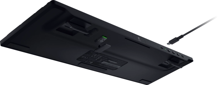 Razer DeathStalker V2 Pro Linear Optical Switch