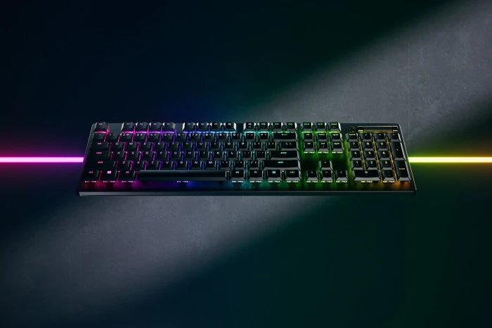 Razer DeathStalker V2 Pro Linear Optical Switch