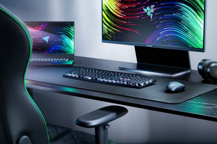 Razer DeathStalker V2 Pro Linear Optical Switch