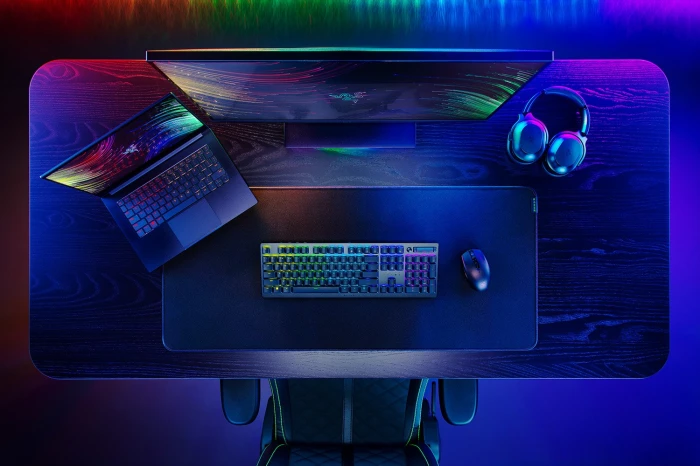 Razer DeathStalker V2 Pro Linear Optical Switch