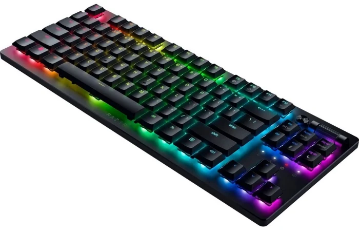 Razer DeathStalker V2 Pro TKL