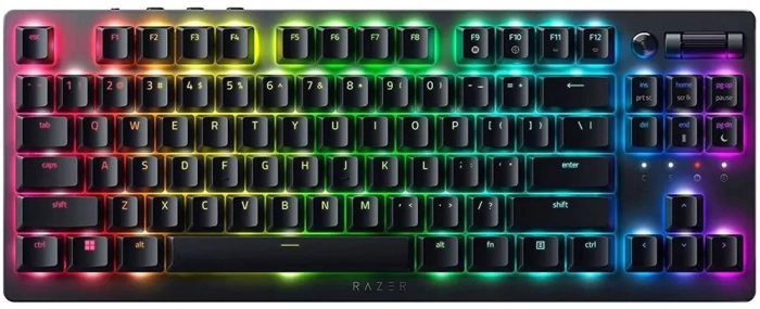 Razer DeathStalker V2 Pro TKL
