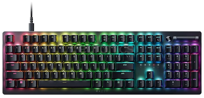 Razer DeathStalker V2 Red Optical Switch