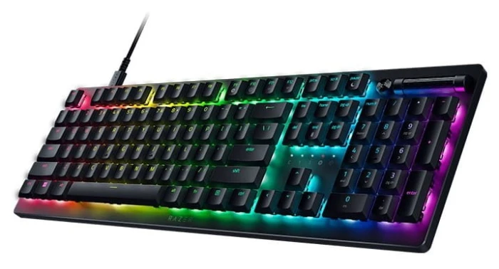 Razer DeathStalker V2 Red Optical Switch