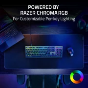 Razer DeathStalker V2 Red Optical Switch