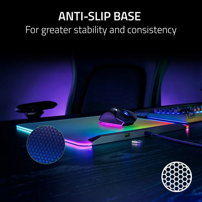 RAZER Firefly V2 Pro - Black