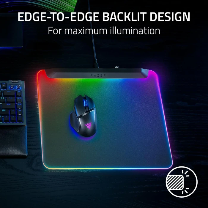 RAZER Firefly V2 Pro - Black