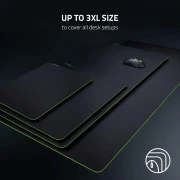 RAZER Gigantus V2 - Medium Black