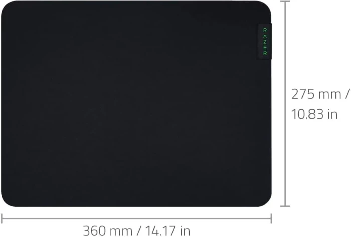RAZER Gigantus V2 - Medium Black