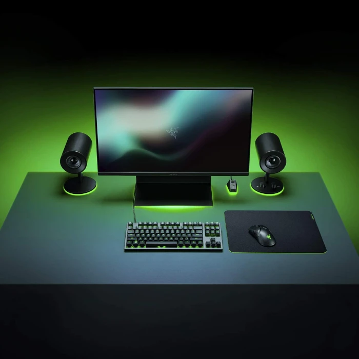 RAZER Gigantus V2 - Medium Black