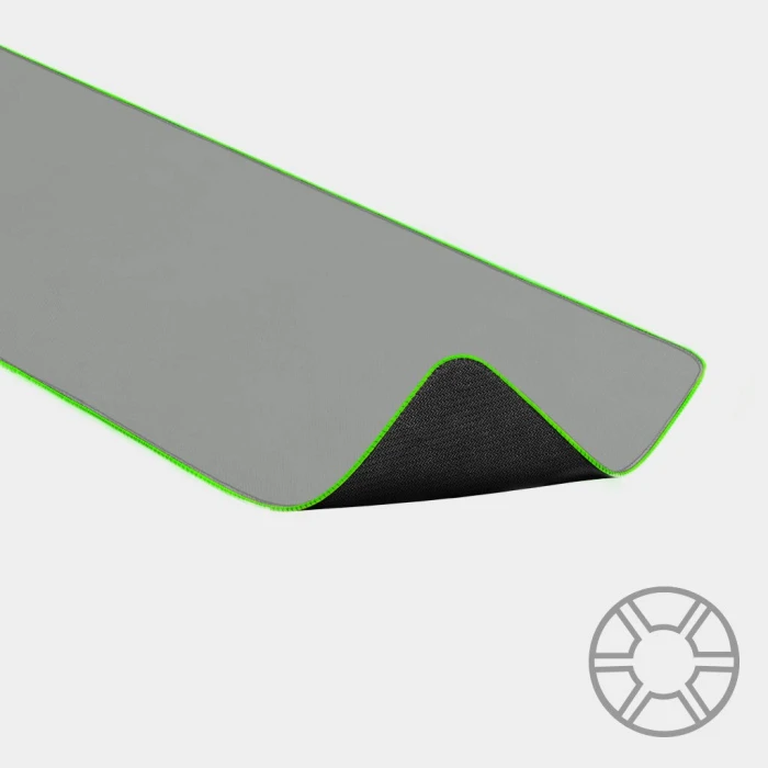 Razer Goliathus Extended Chroma - Mercury