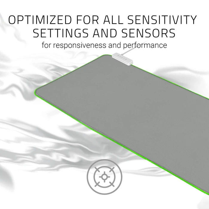 Razer Goliathus Extended Chroma - Mercury
