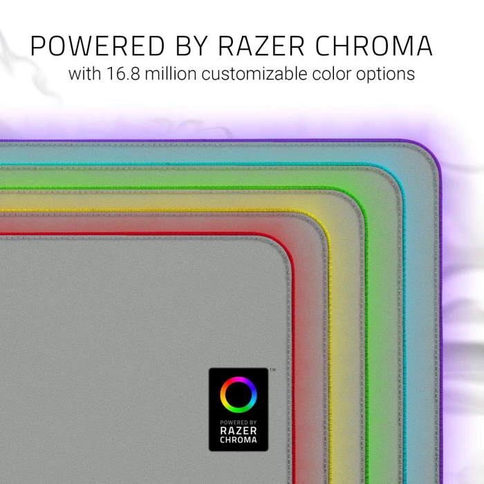 Razer Goliathus Extended Chroma - Mercury
