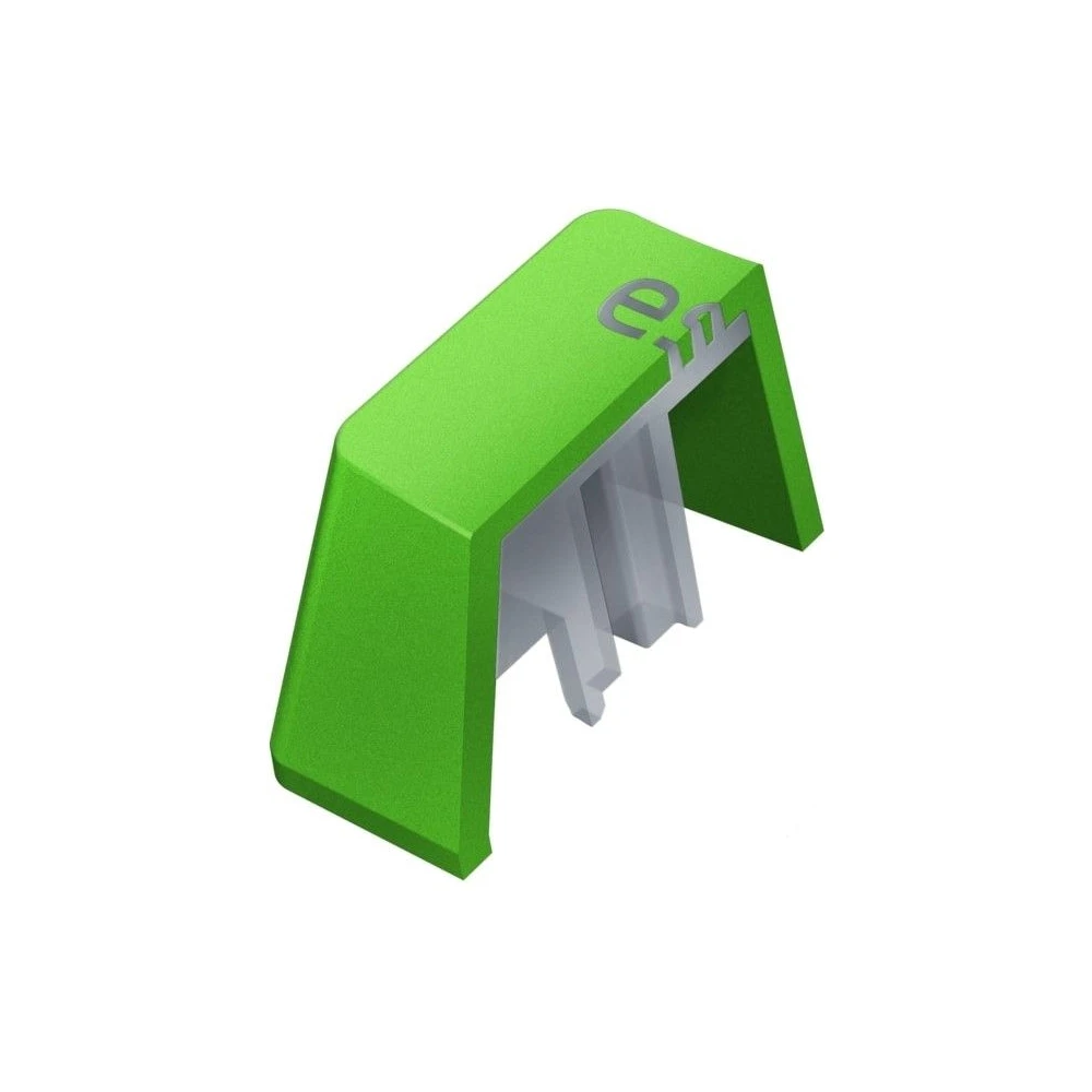 Razer PBT Keycap Set  Razer Green