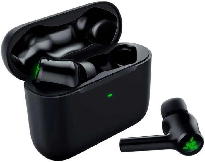 Razer Hammerhead True Wireless Black