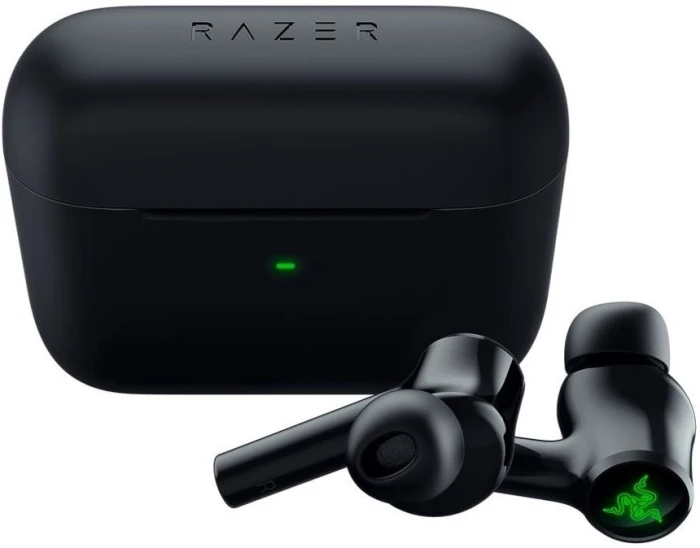 Razer Hammerhead True Wireless Black