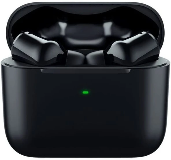 Razer Hammerhead True Wireless Black