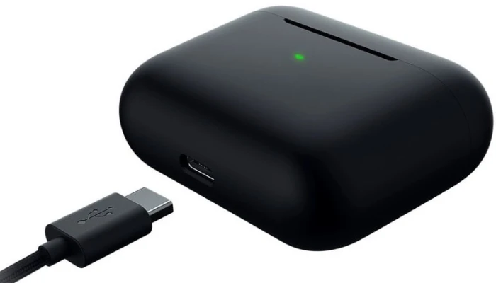 Razer Hammerhead True Wireless Black