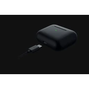 Razer Hammerhead True Wireless Black