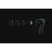 Razer Hammerhead True Wireless Black