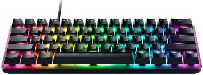 Razer Huntsman Mini Analog Optical Switches