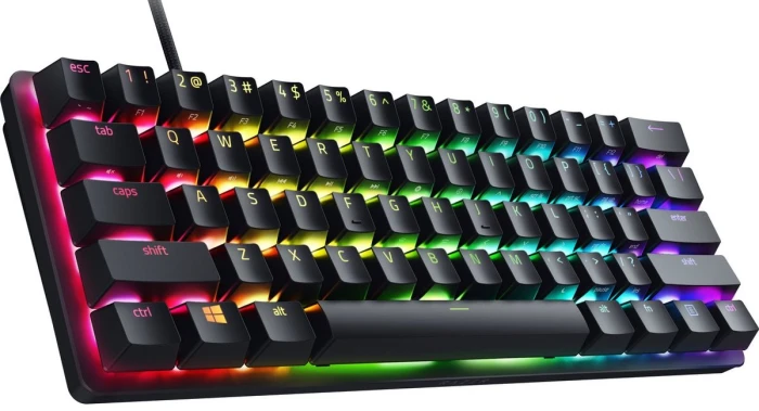 Razer Huntsman Mini Analog Optical Switches