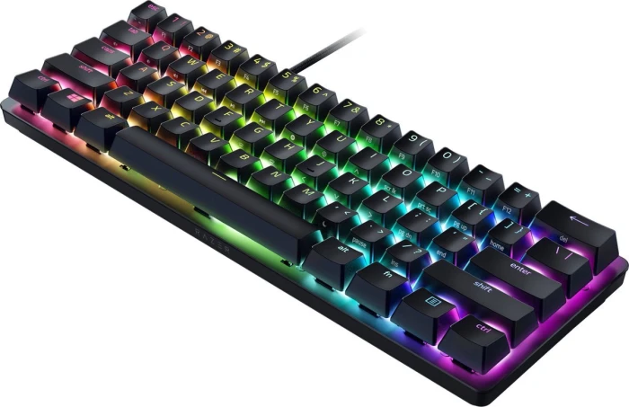 Razer Huntsman Mini Analog Optical Switches