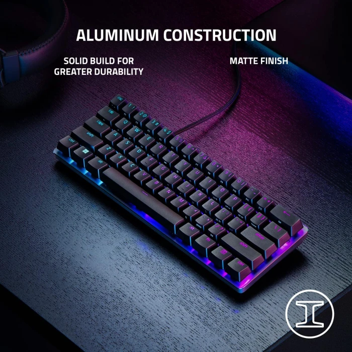 Razer Huntsman Mini Analog Optical Switches