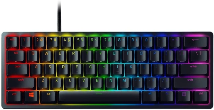 Razer Huntsman Mini Clicky Optical