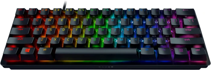 Razer Huntsman Mini Clicky Optical