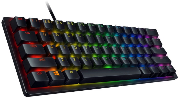 Razer Huntsman Mini Clicky Optical
