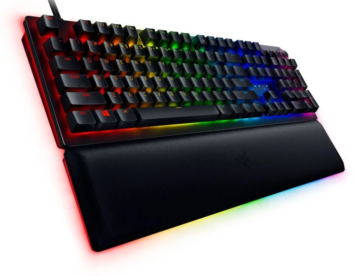 Razer Huntsman V2 Analog Optical Switches