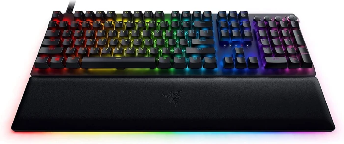 Razer Huntsman V2 Analog Optical Switches