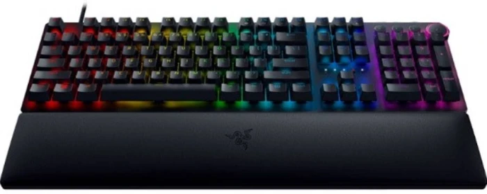 Razer Huntsman V2 Clicky Optical Switch