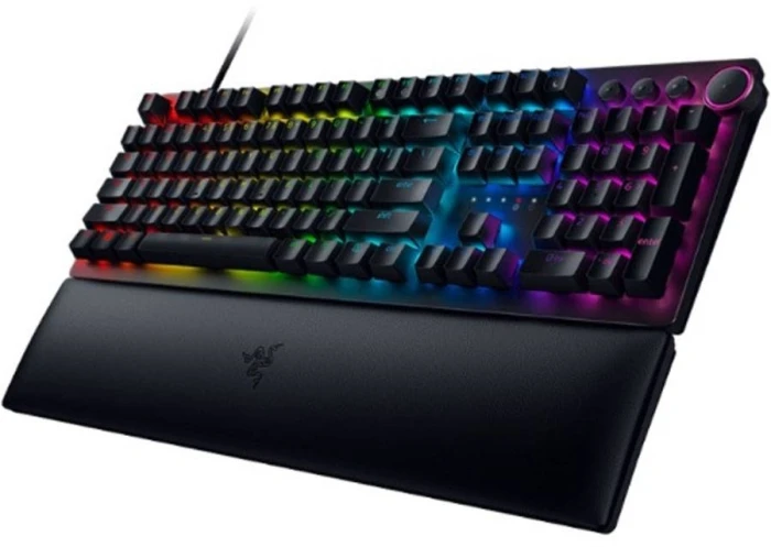 Razer Huntsman V2 Clicky Optical Switch