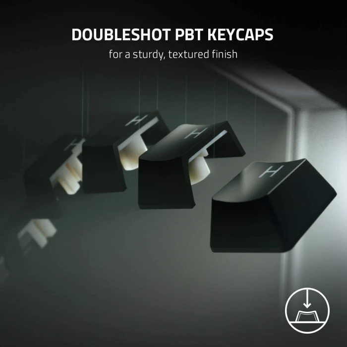 Razer Huntsman V2 Clicky Optical Switch