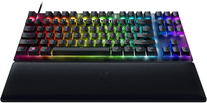 Razer Huntsman V2 Tenkeyless Clicky Optical Switch