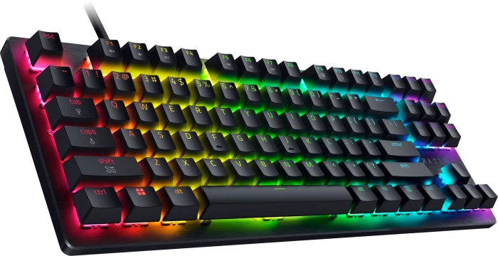 Razer Huntsman V3 HE TKL - Magnetic 8K