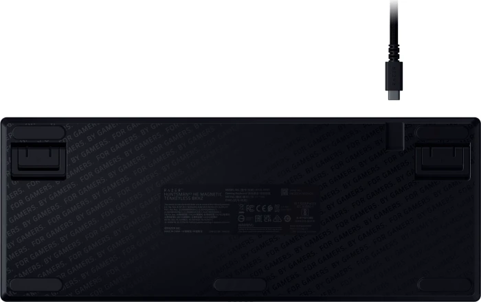 Razer Huntsman V3 HE TKL - Magnetic 8K